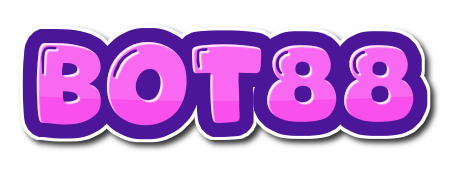 BOT88 LOGO